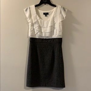 Business casual dress